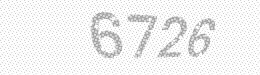 Visual security code — type the characters shown in the image