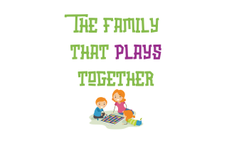 The Family that Plays Together
