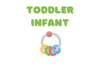 Toddler/Infant